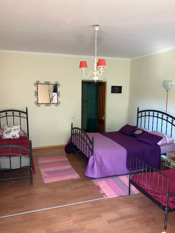 Квартира Квартира Четырехместный номер — Судак