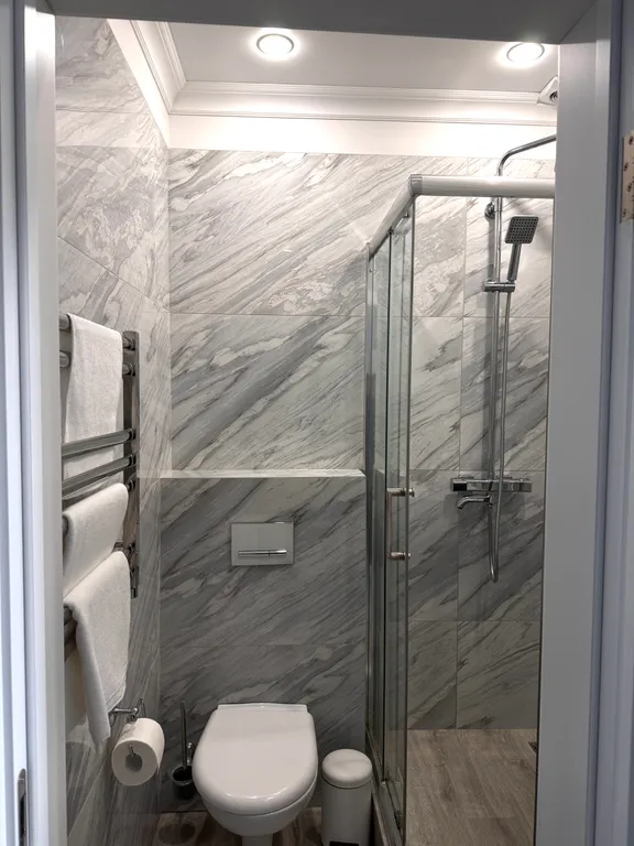 Квартира Комната — Геленджик