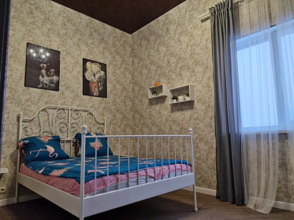 Дом посуточно тзр