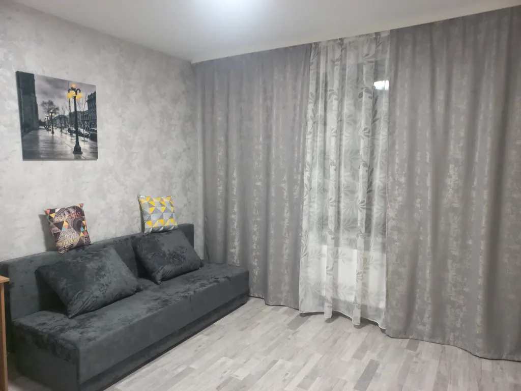 Жк трилогия, квартира в новом доме в центре города