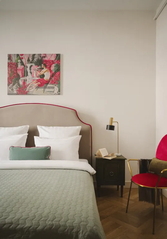 Квартира Квартира Апартамент у Эрмитажа — Санкт-Петербург