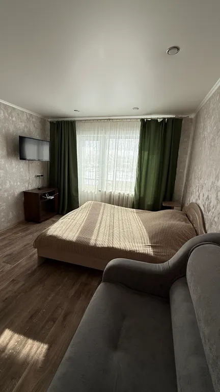 Квартира рядом с аэропортом