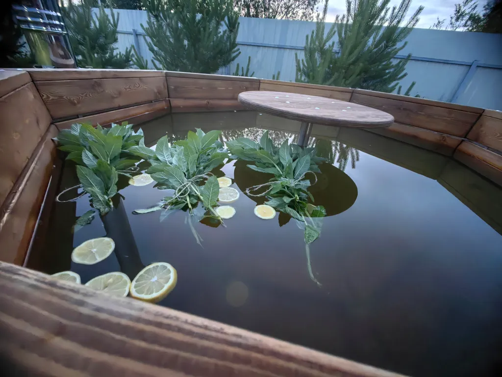 Коттедж Гостевой дом Bellus — Бельское