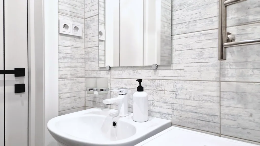 Новая уютная студия в горах