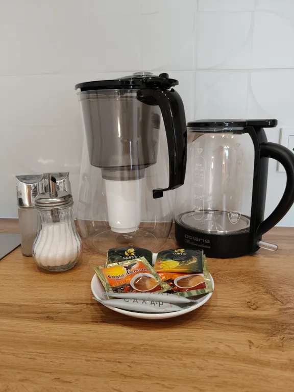 Студия рядом с ТЦ Петровский