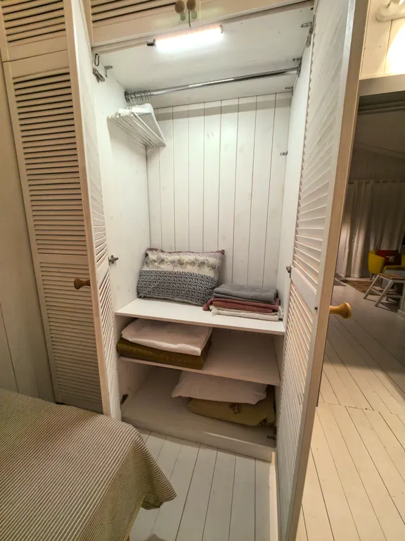 Дом в лесу рядом с музеем-усадьбой Поленово