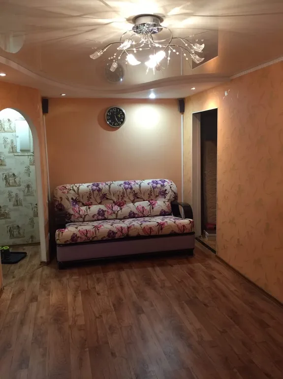 Квартира в центре города