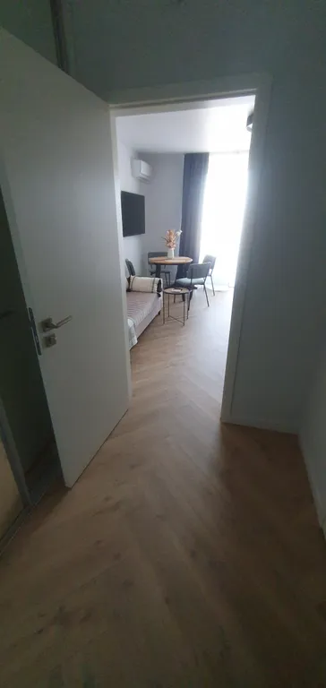 Квартира Квартира Отдых у моря — Анапа