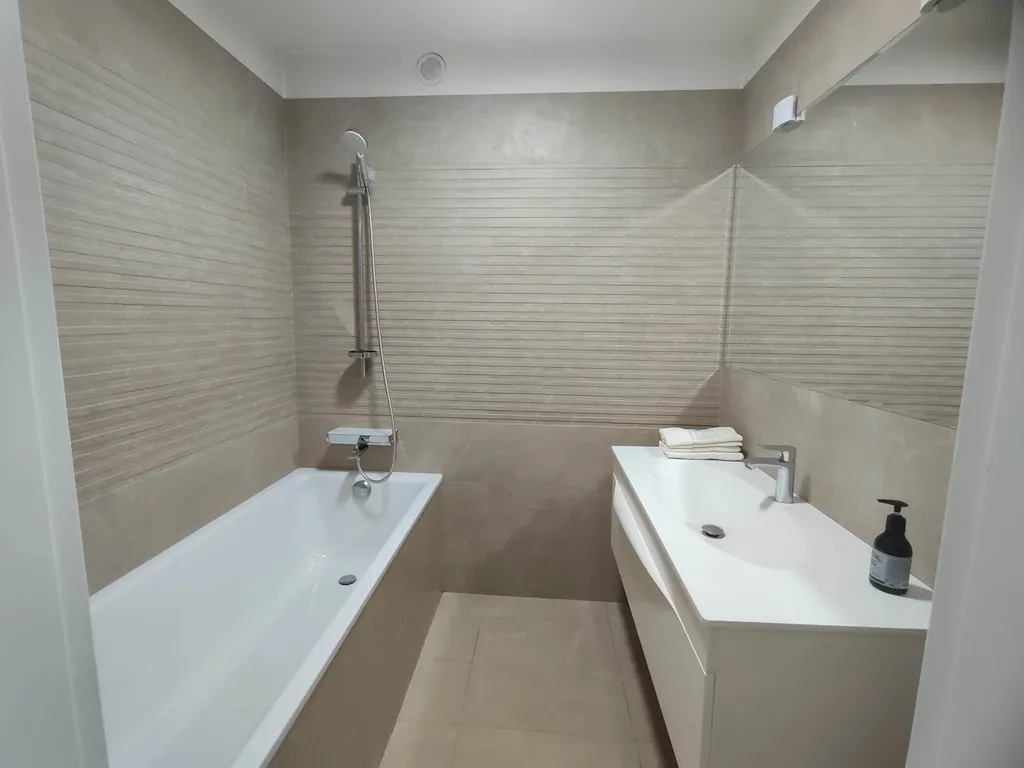 Уютная 3-комнатная квартира в сосновом бору