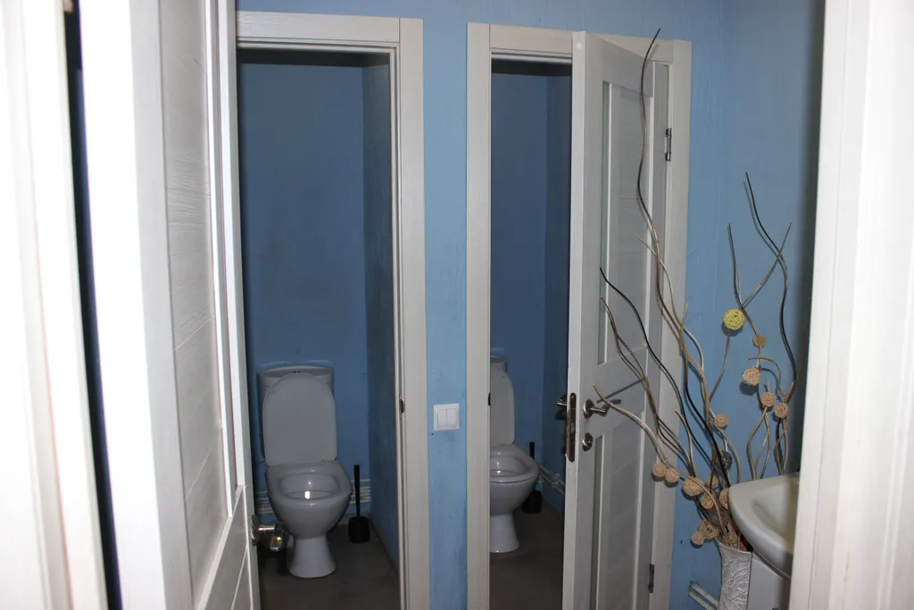 Загородный гостевой дом