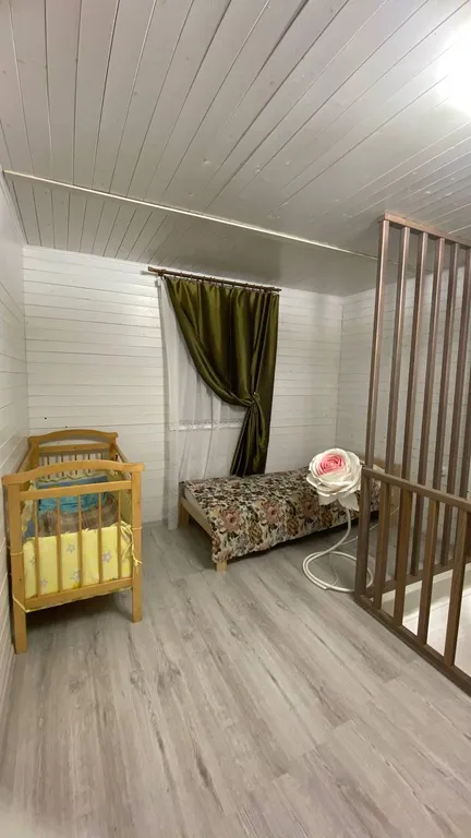 Уютный домик для отдыха