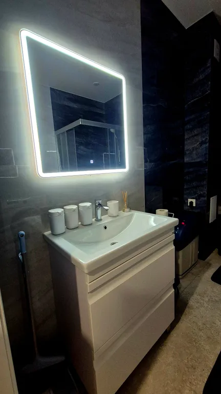 Морская душа