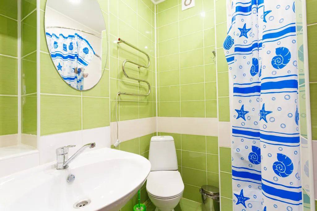 Студия напротив Мариотт