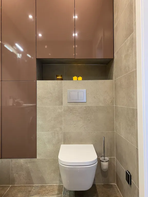 Квартира Апартаменты с кондиционером у технопарка/санитас в академе — Новосибирск