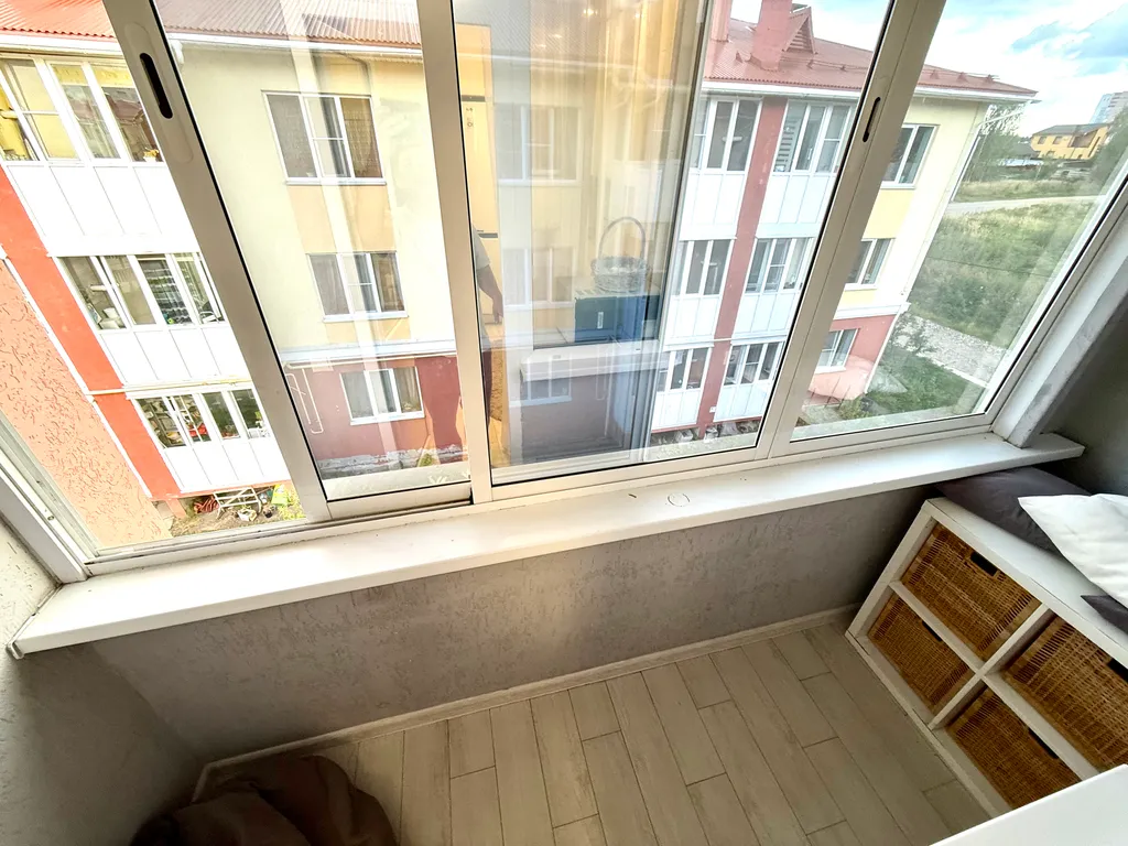 Апартаменты у тц Лемана про