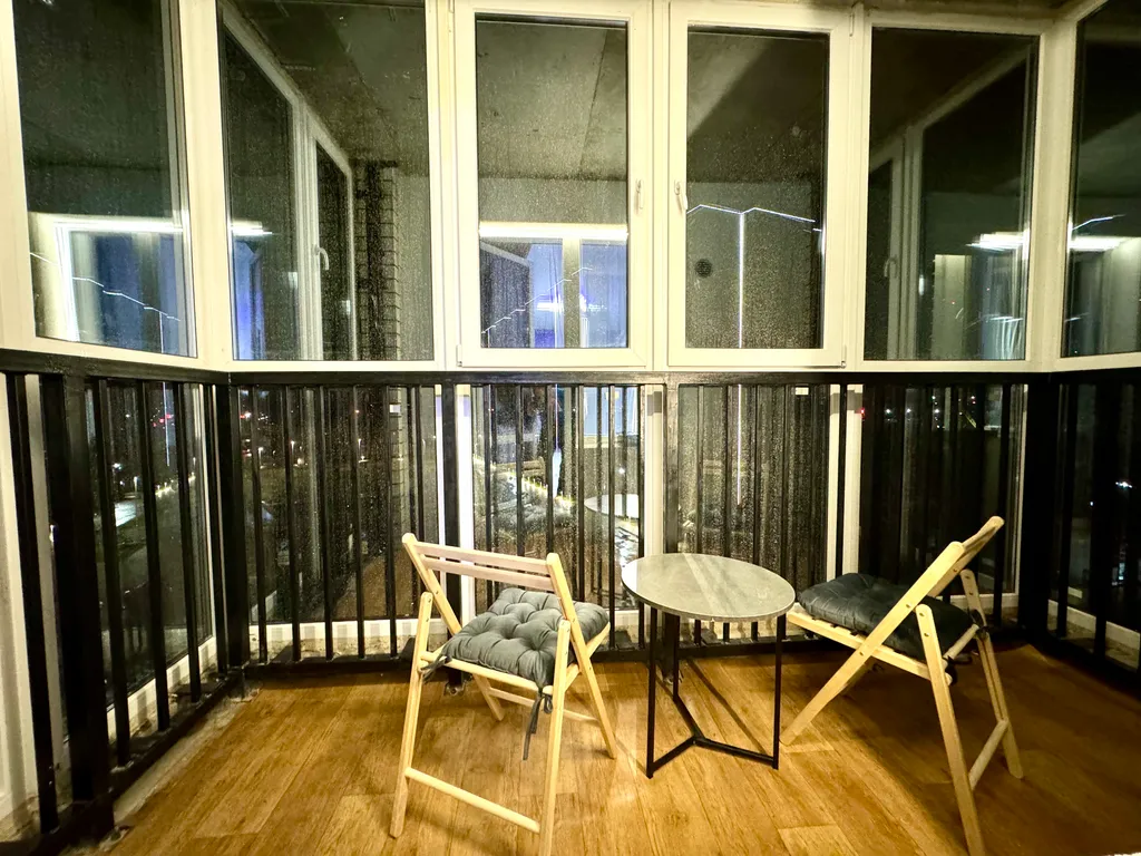 Апартаменты в ЖК Колумб со всеми удобствами