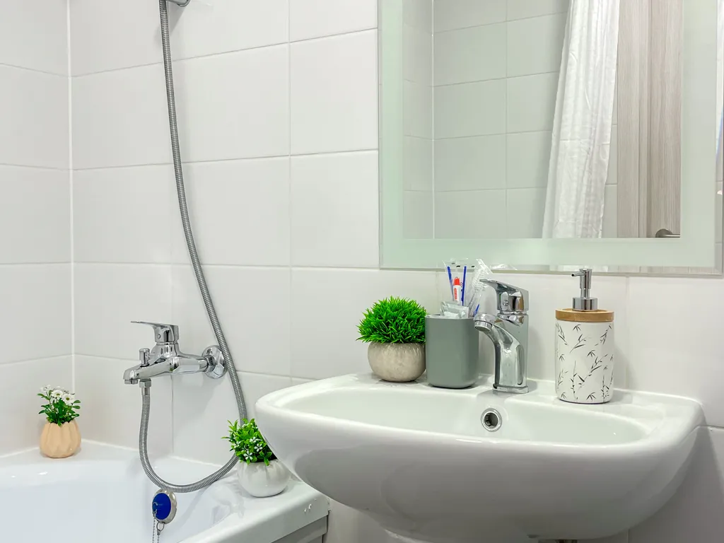 Уютные апартаменты для 4 гостей