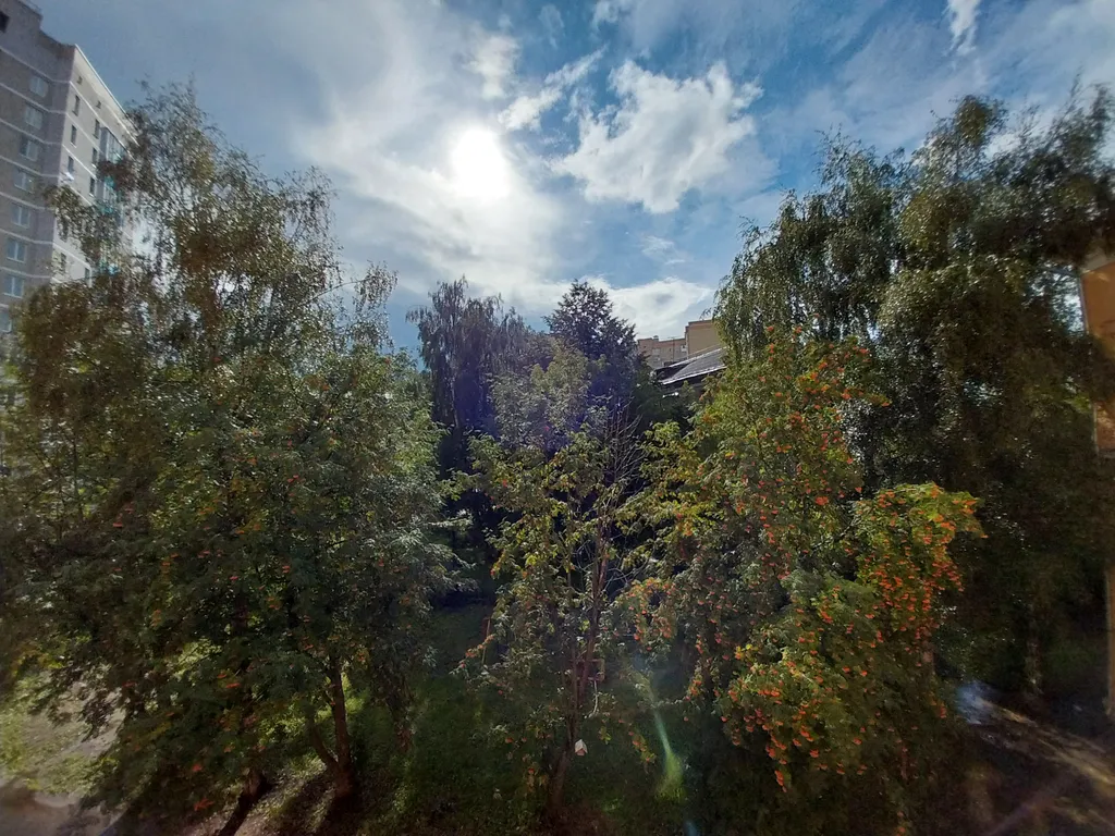 Комната в доме гостиничного типа