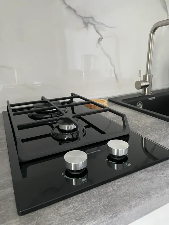 Уютная 1-комнатная квартира в самом центре города