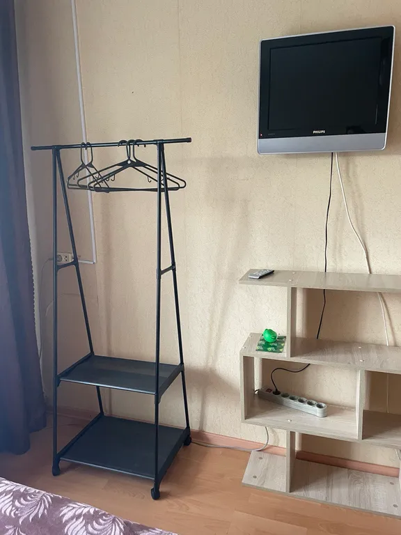 Квартира Уютная двухкомнатная квартира рядом с заливом — Приморск