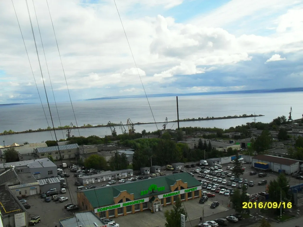 Чистая, светлая, уютная квартира в пяти минутах от центра города