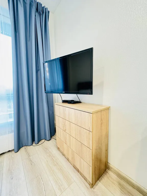 Мини студия возле парка Маяковского