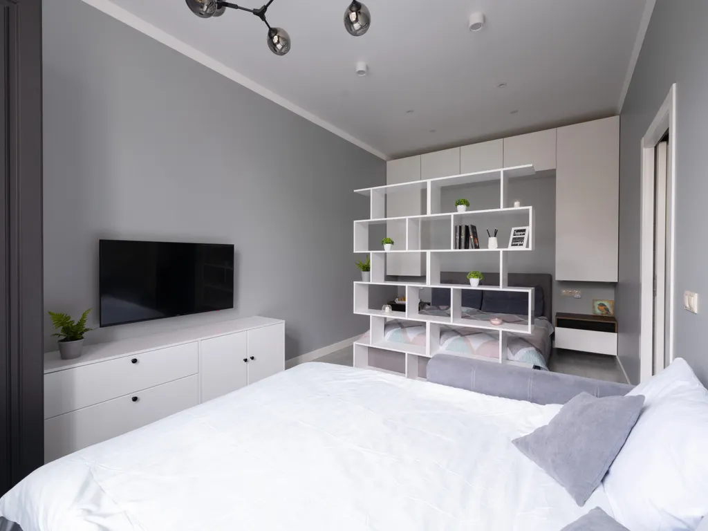 Уютная, комфортная квартира в трёх минутах от станции