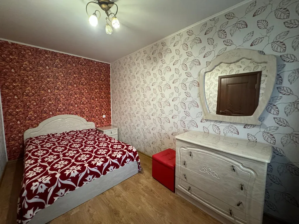 Квартира 2-комнатная Квартира — Уфа