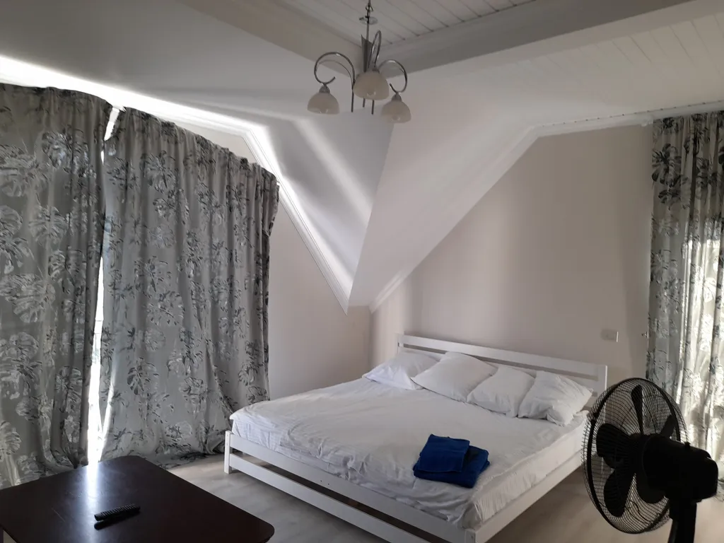 Дом три в одном - море, сосны, тишина