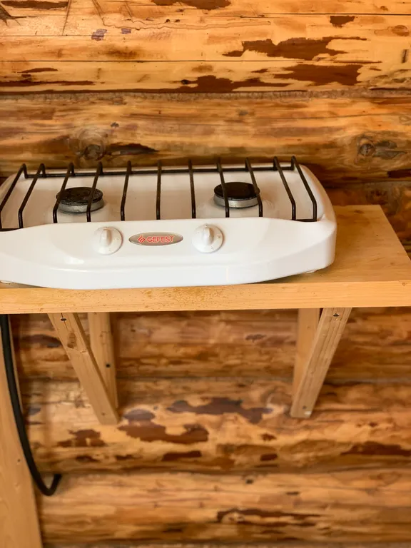 Дом на территории заповедника рядом  с озером Селигер можно с питомцем