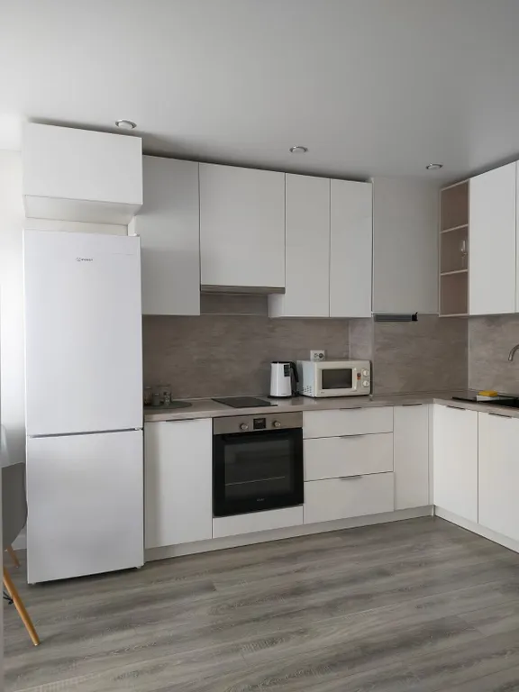 Комфортная квартира