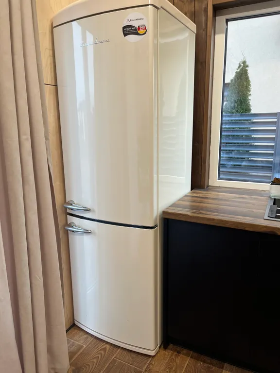 Дом на побережье