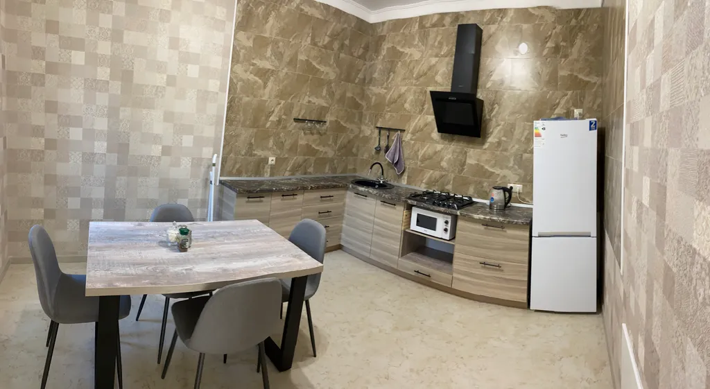 1-комнатный Дом