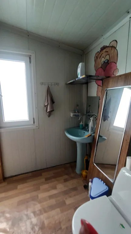 Коттедж Уютный дом возле моря — Владивосток