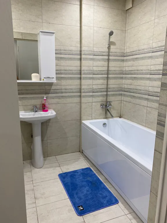 4-х местная квартира