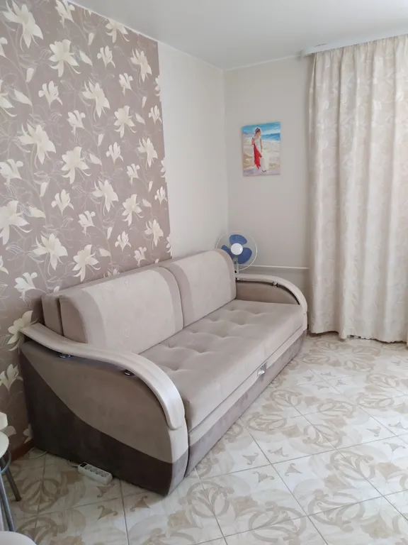 Уютная квартира в ЖК Новый Петергоф