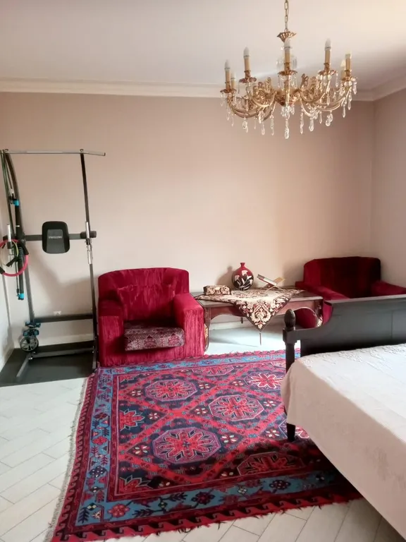 Шикарный новый дом, со всеми удобствами