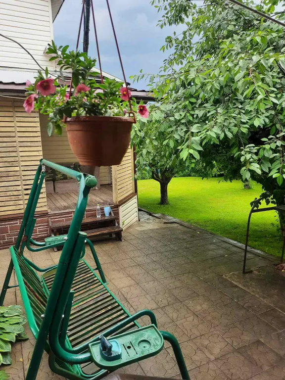 Гостевой дом рядом с горнолыжным курортом