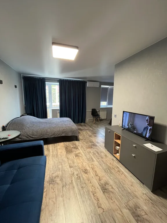 Квартира Уютная студия в центре города — аренда посуточно в Нижний Тагил