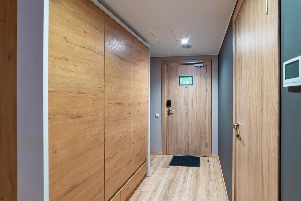 Квартира 1-комнатная Квартира — Санкт-Петербург