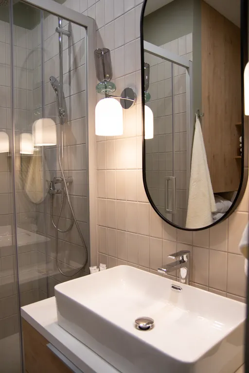 Дизайнерские апартаменты бизнес-класса в центре Екатеринбурга