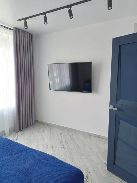 Квартира Уютная квартира в самом сердце города — Анапа