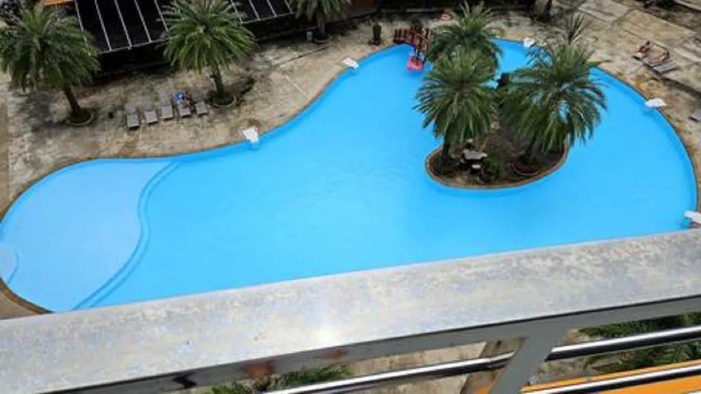 Уютные апартаменты