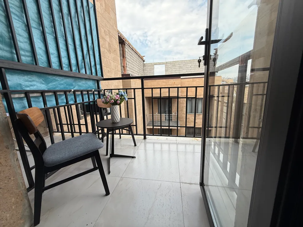 Уютная квартира в центре