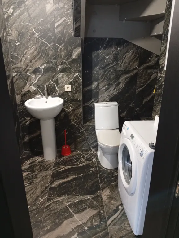 Здесь хорошо и точка