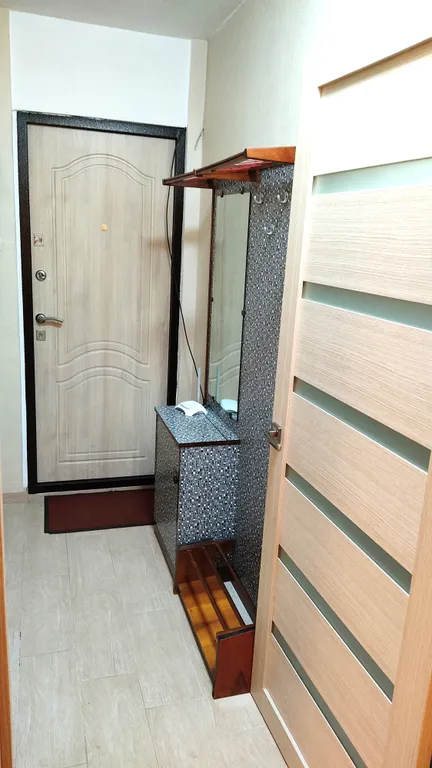 Квартира возле автовокзала