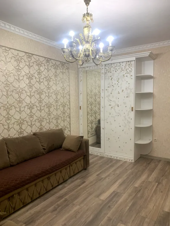 Квартира Квартира Apartment Зиларт — Москва