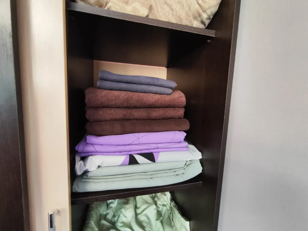 Студия в новом доме в новом районе Снеговая падь