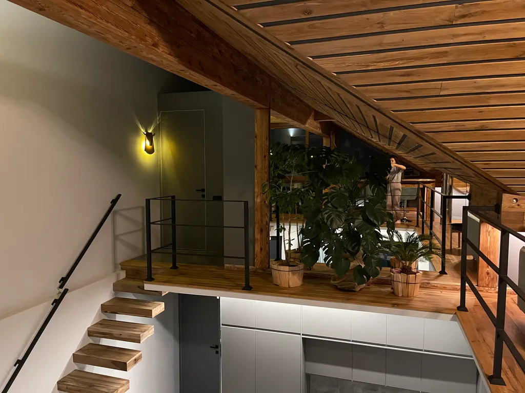 4-комнатная Квартира