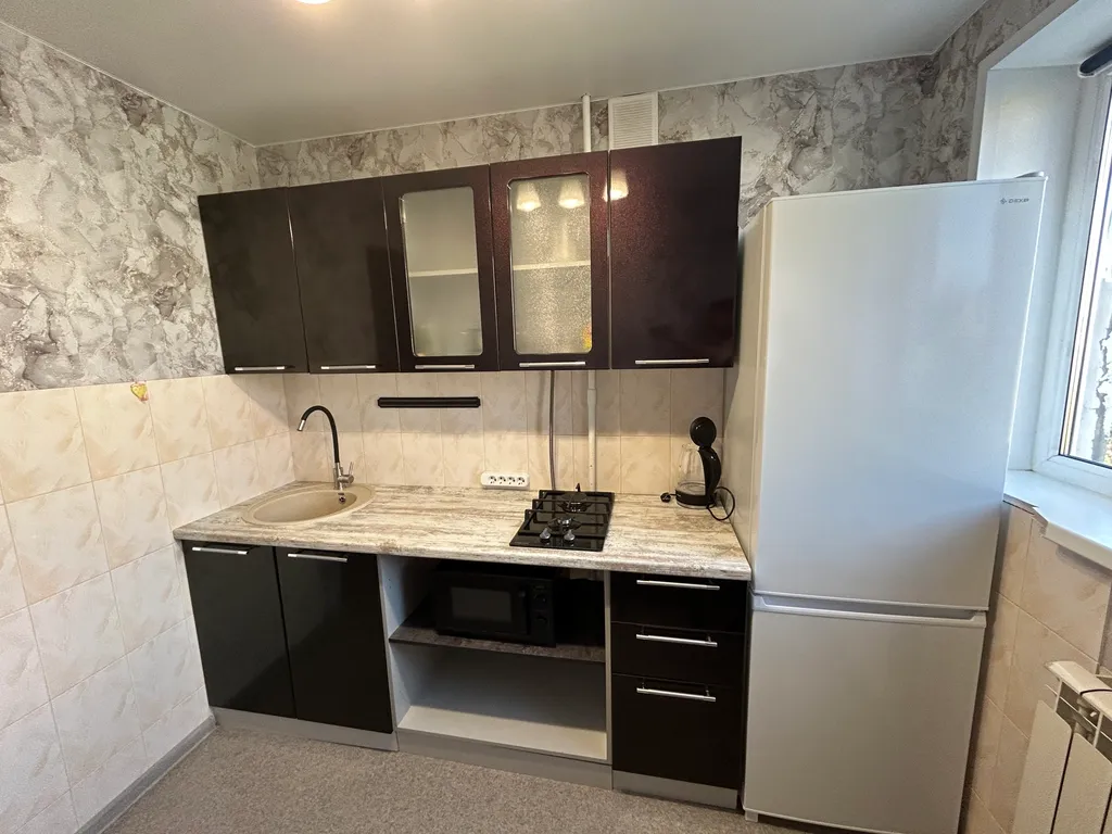 Квартира в центре города